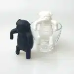 Boule à thé chien 3