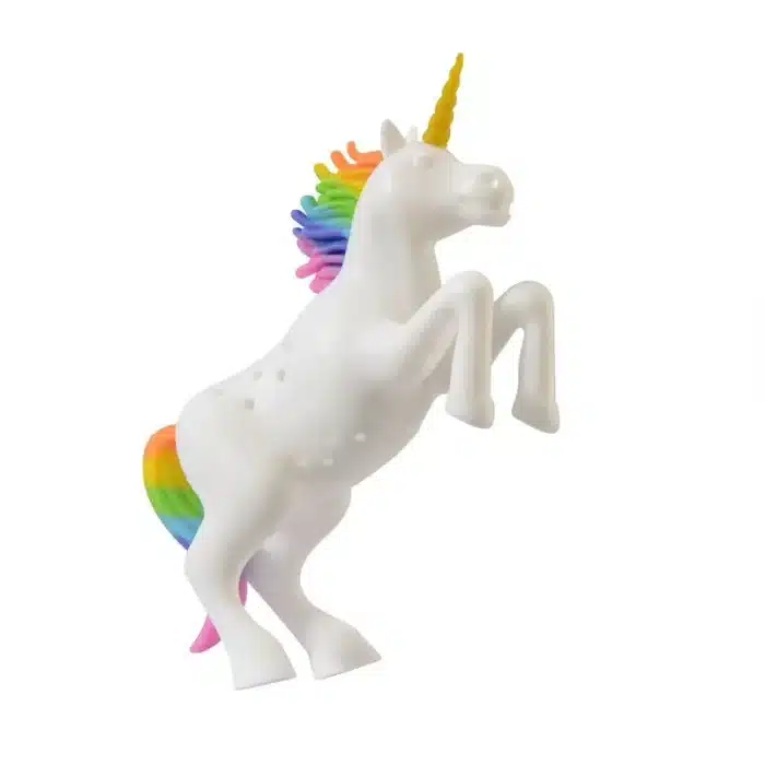 Boule à thé licorne 1
