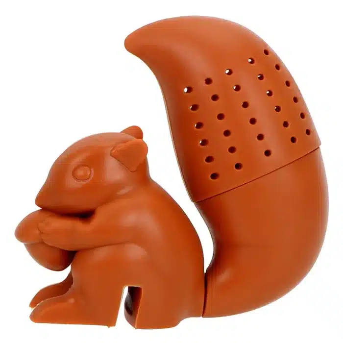 Boule à thé animaux 1