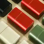 Boite métallique thé 3