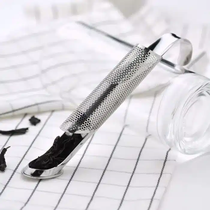 Cuillère pour infuser thé 2